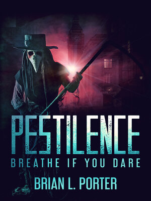 cover image of Pestilence